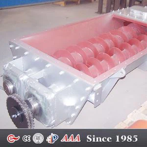 Iompróirí Scriú Tionsclaíoch Bruscair Dhúbailte